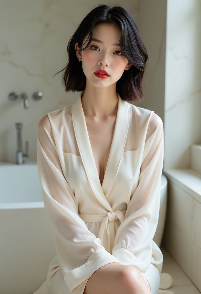 中文课上的韩国家书