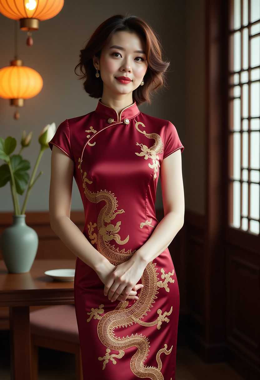 厨房里的韩语课